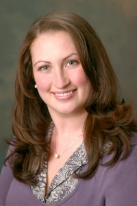 Meredith Glenn McGrady, Office Manager